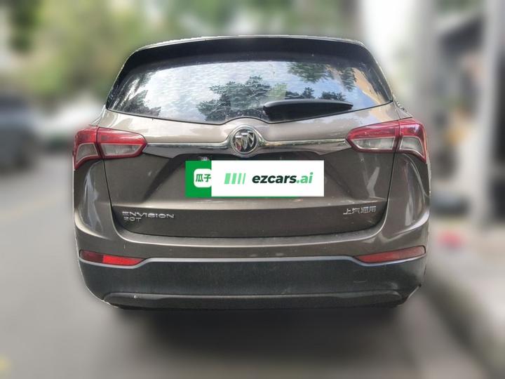 Envision 2018 20T RWD Leading photo 5