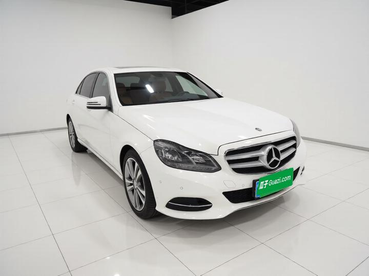 E-Class 2015 Facelift E 180 L Sport photo 3
