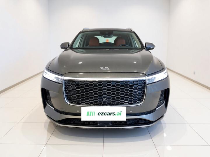 Li Auto ONE 2021 EREV 6-Seater photo 2