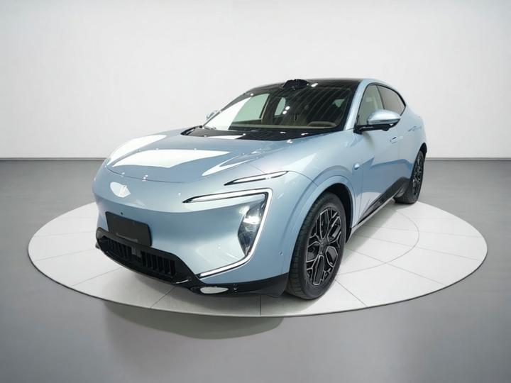 07 2026 Ultra EV AWD