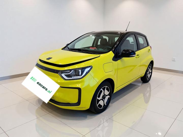 Sehol Flower Fairy 2021 302km Luxury 31.4kWh
