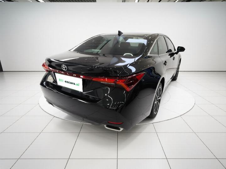 Avalon 2023 2.0L photo 4