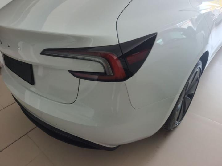 Model 3 2025 RWD photo 7