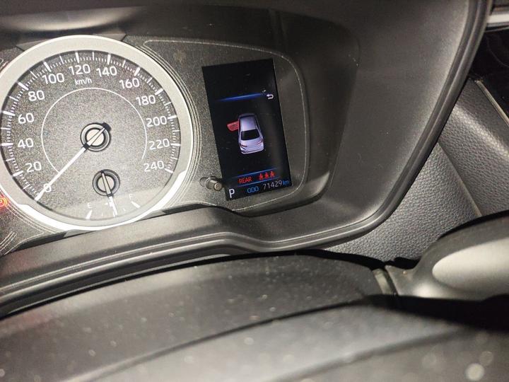 Corolla 2021 1.2T S-CVT Elite PLUS photo 2
