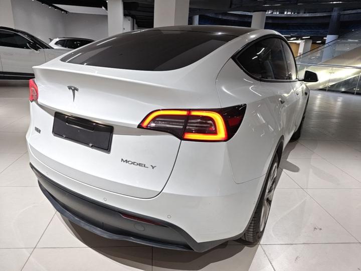 Model Y 2021 Standard Range RWD photo 6