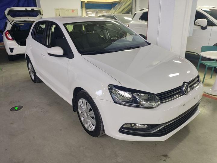 Polo 2018 1.5L AT photo 3