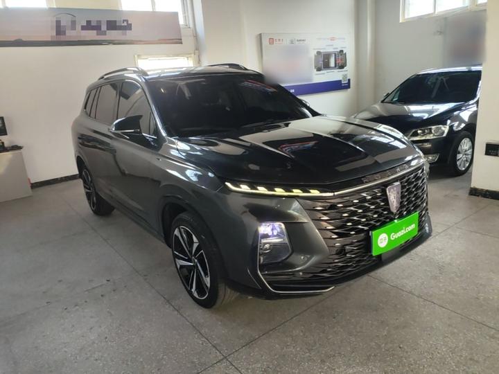 RX5 MAX 2022 1.5T AT Luxury photo 3