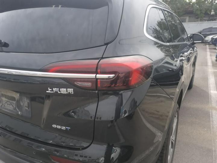 2022 Envision Plus 652T 5-Seater Luxury photo 7