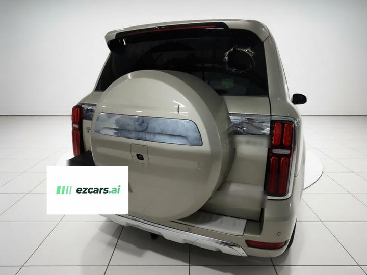 500 2022 3.0T Sport 7-Seater photo 5