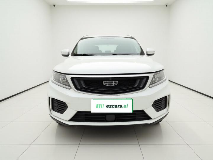 Vision X6 2020 1.4T CVT photo 2