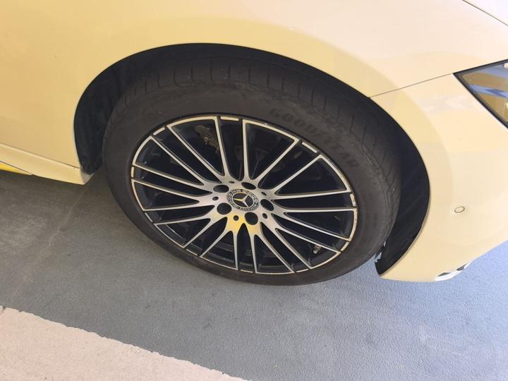 C-Class 2023 Facelift C 260 L photo 8
