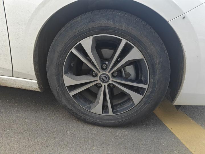 Sylphy 2023 1.6L CVT Enjoy photo 8