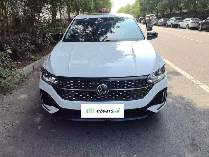 Lavida 2023 300TSI DSG photo 2