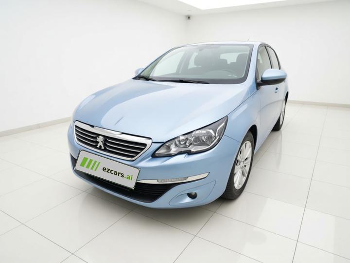 308S 2015 1.2T AT