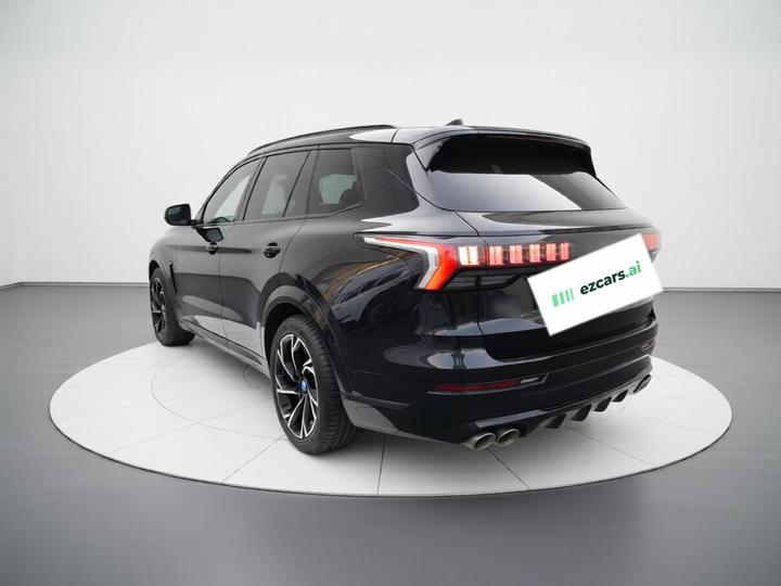 09 EM-P 2021 2.0T PHEV Halo 6-Seater photo 4