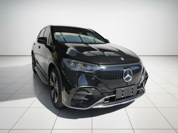 EQE SUV 2024 500 4MATIC photo 3