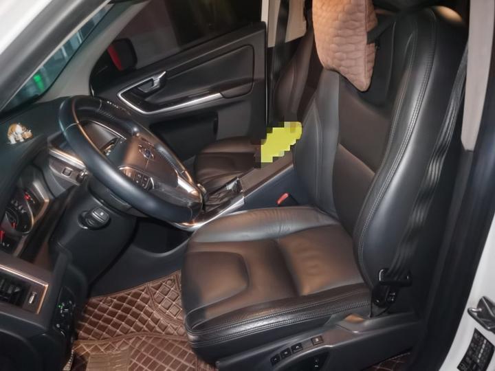 XC60 Imported 2014 T5 photo 7