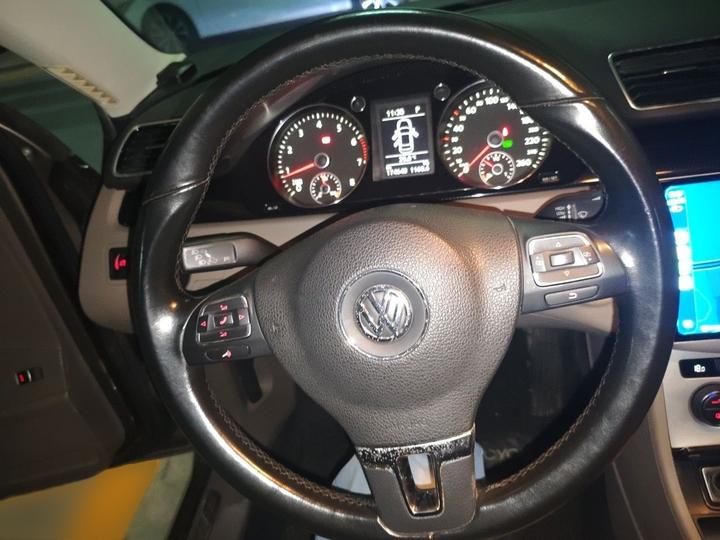 Magotan 2015 Facelift 1.8TSI Luxury photo 3