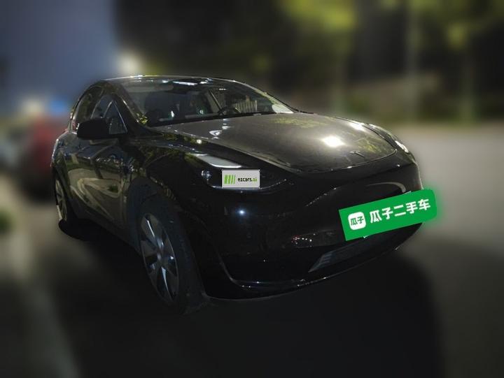 Model Y 2022 Facelift RWD photo 3