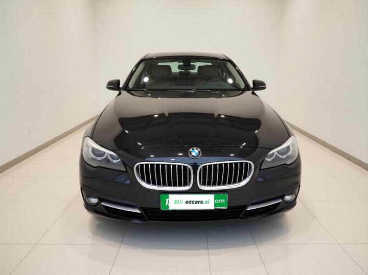 5 Series 2017 525Li Leading photo 2