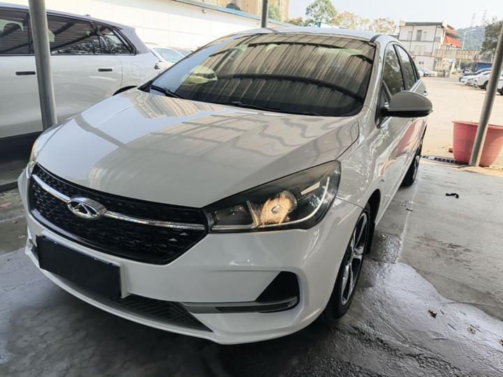 Arrizo 5 2019 Facelift PRO 1.5L MT China VI