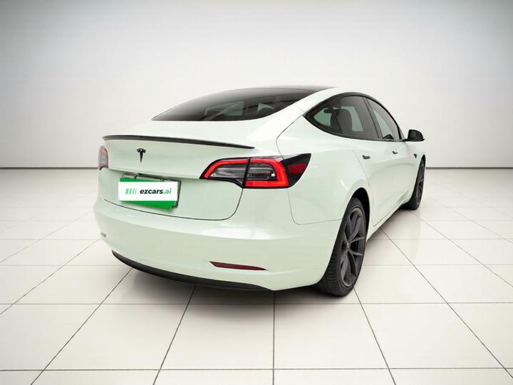 Model 3 2021 Performance AWD 3D6 photo 6