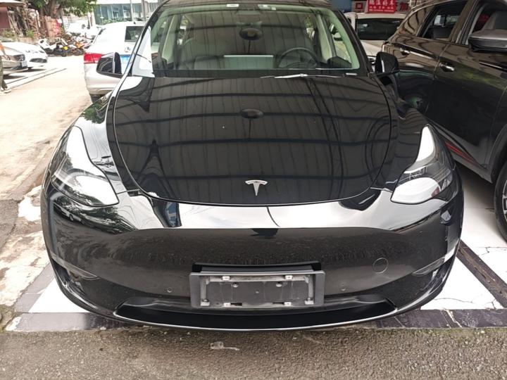 Model Y 2021 Performance AWD photo 2