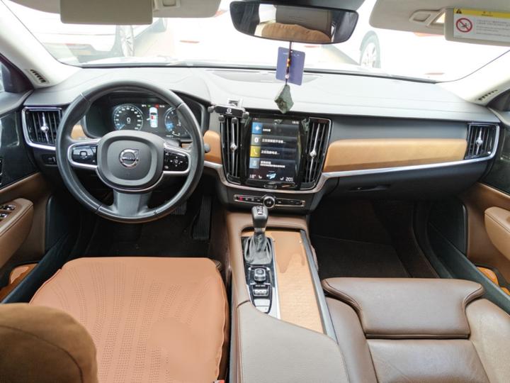 S90 2020 T5 Luxury photo 5