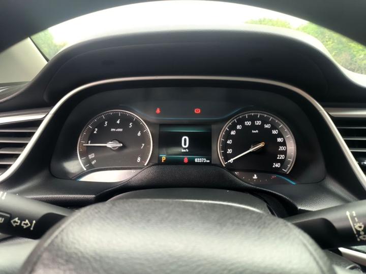 Excelle 2021 Facelift 1.3T AT Mild Hybrid Progressive photo 7