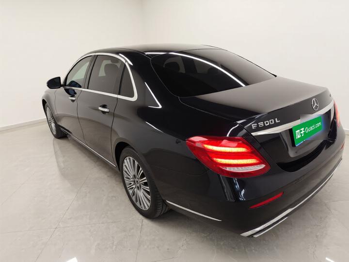 E-Class 2020 E 300 L Luxury photo 4