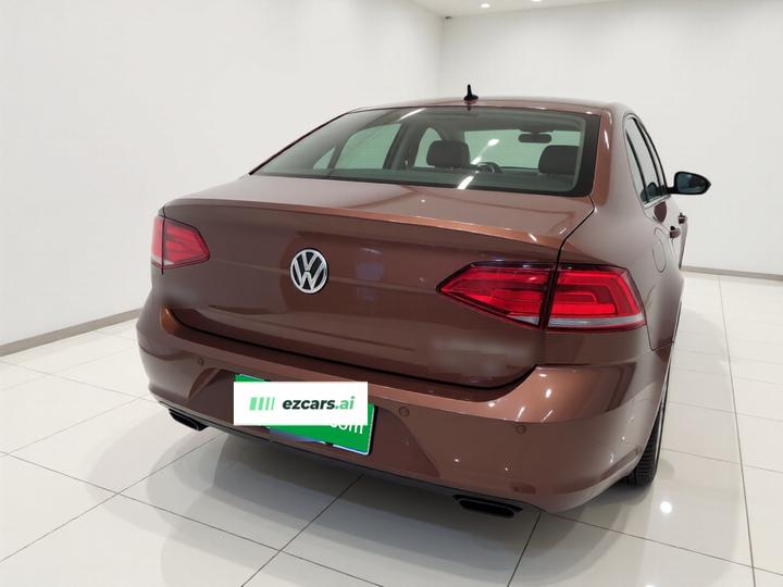 Lamando 2015 230TSI DSG photo 5