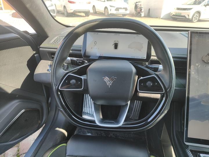 Neta GT 2023 560 Lite photo 6