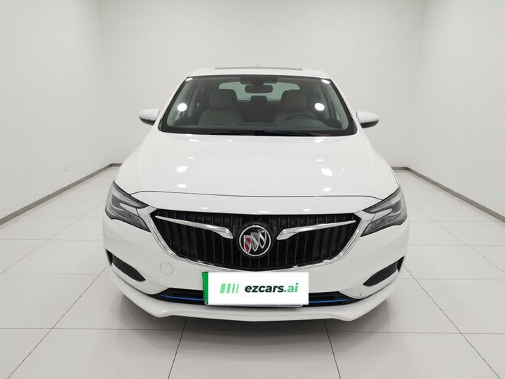 GL6 2019 18T 6-Seater Luxury China VI photo 2