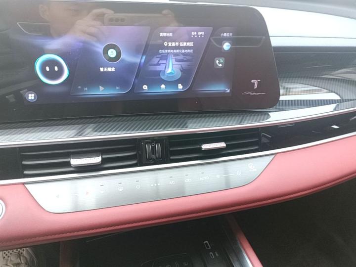 Tiggo 7 PLUS 2023 1.6TGDI DCT Premium photo 8