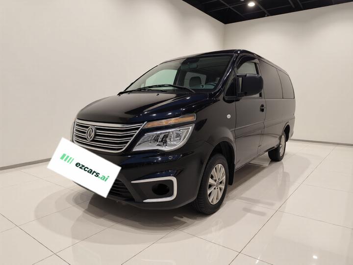 Lingzhi 2019 Facelift M5L 1.6L 7-Seater China VI