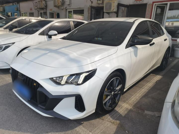 GAC Trumpchi Empow 2023 270T DCT J15