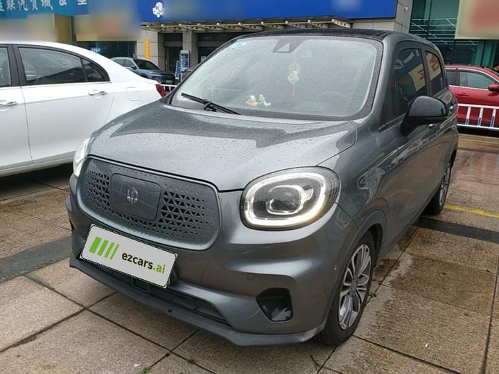Leapmotor T03 2020 400 Luxury