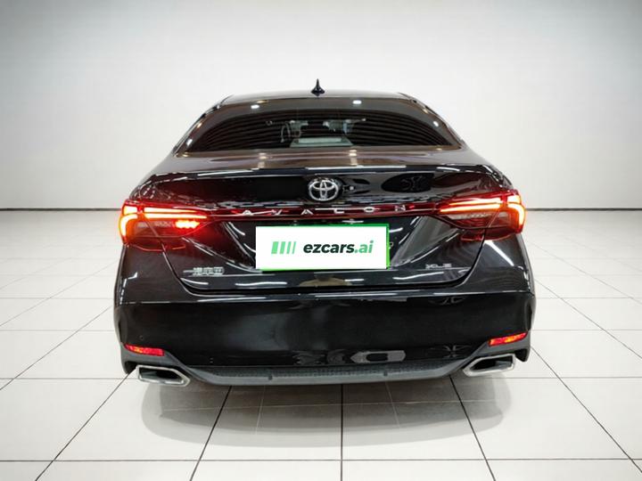 Avalon 2022 2.0L XLE Exclusive photo 5