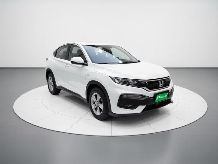 XR-V 2017 1.5L LXi CVT Classic photo 3