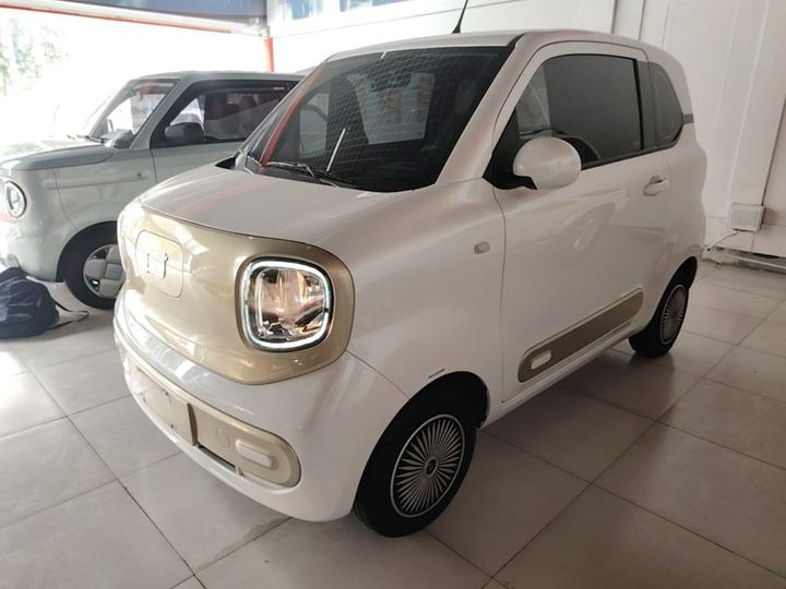 Bestune Pony 2025 222km