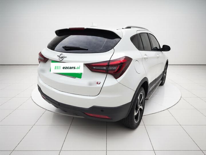 Haima S5 2018 1.5T CVT Flagship photo 6