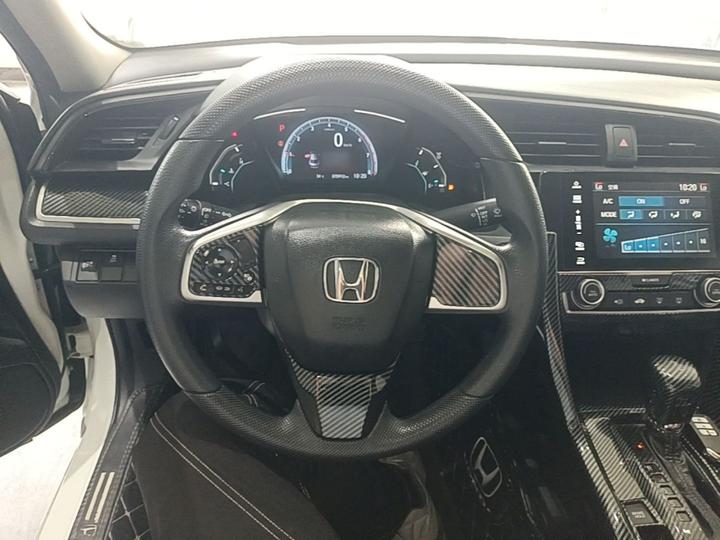 Civic 2019 180TURBO CVT China VI photo 5