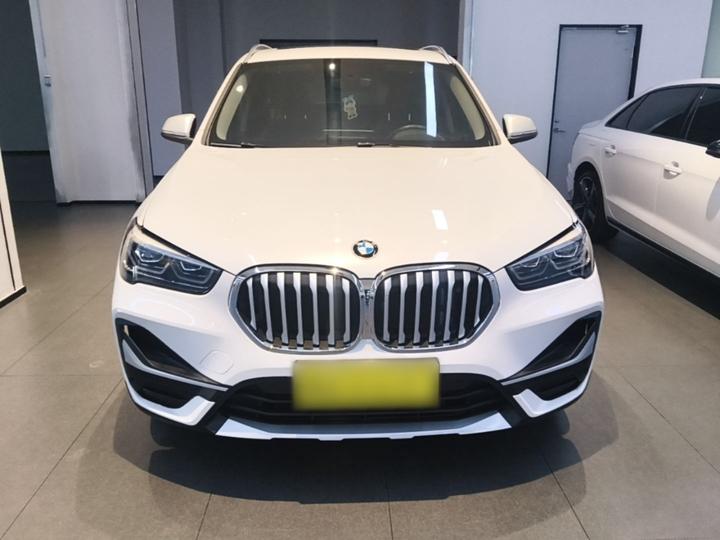 X1 2021 xDrive25Li Exclusive photo 2