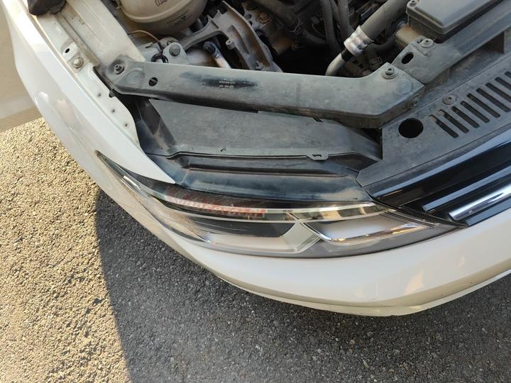 Lamando 2018 280TSI DSG Comfort photo 7