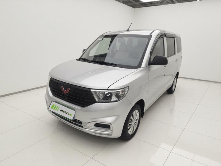 Wuling Hongguang V 2022 1.5L LAR