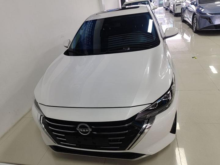 Sylphy 2023 1.6L CVT Enjoy photo 2