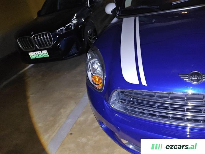 2014 1.6L COOPER Fun photo 7