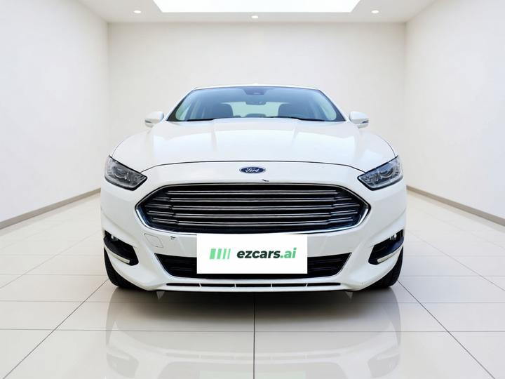 Mondeo 2013 2.0L GTDi200 Fashion photo 2