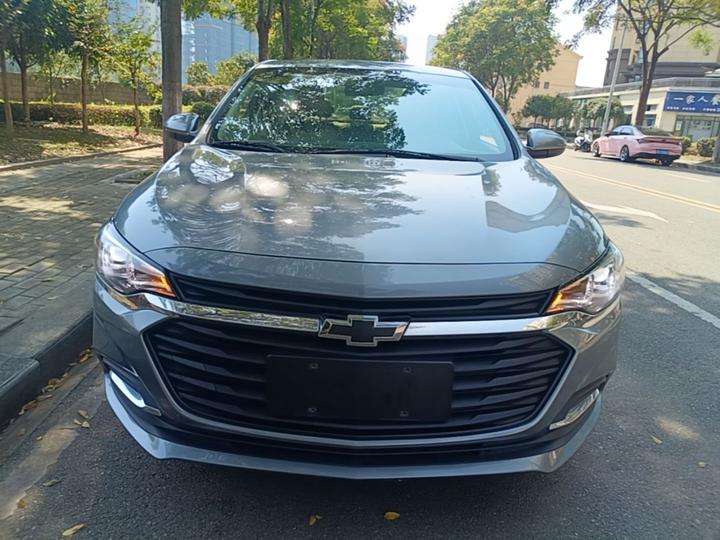 Cruze 2022 320 AT Enjoy photo 2