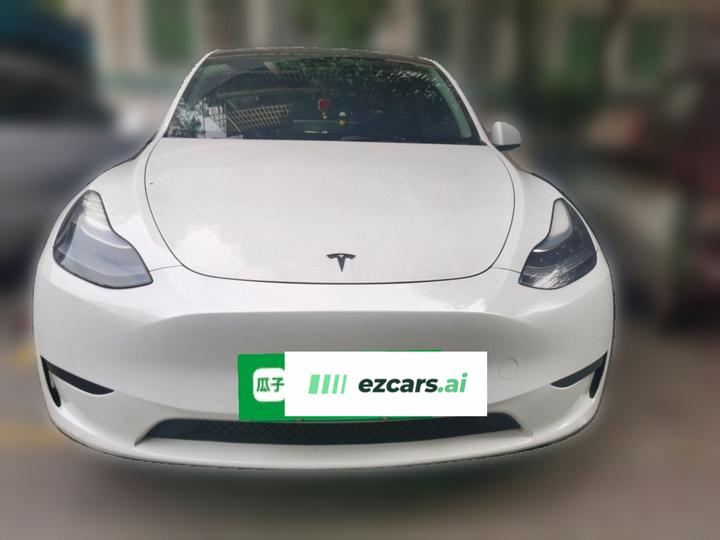 Model Y 2022 Facelift RWD photo 2